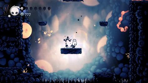 city of tears hollow knight|hollow knight glowing womb.